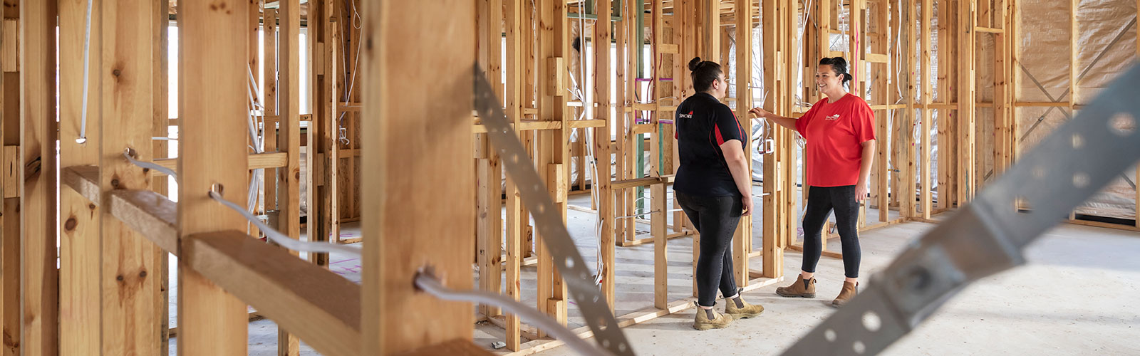 Women in Construction